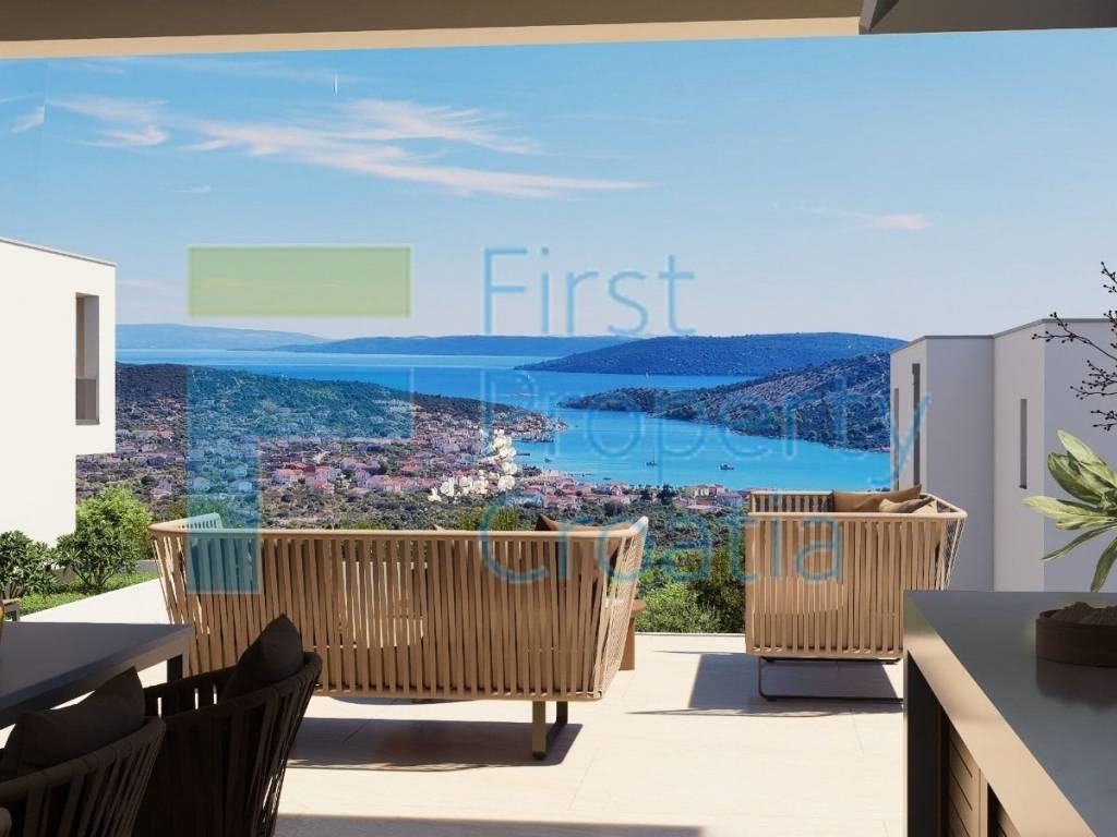 Trogir, Trogir