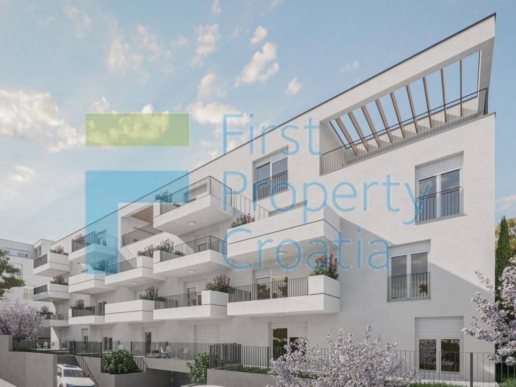 Apartman, Prodaja, Trogir, Ciovo