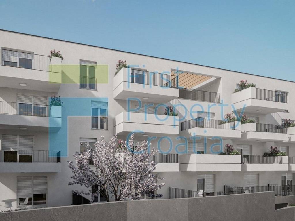 Apartman, Prodaja, Trogir, Ciovo