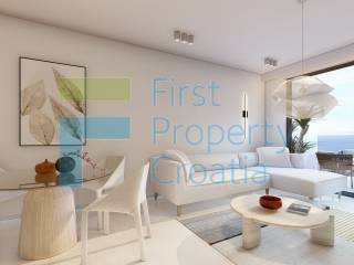 Apartman, Prodaja, Makarska, Makarska