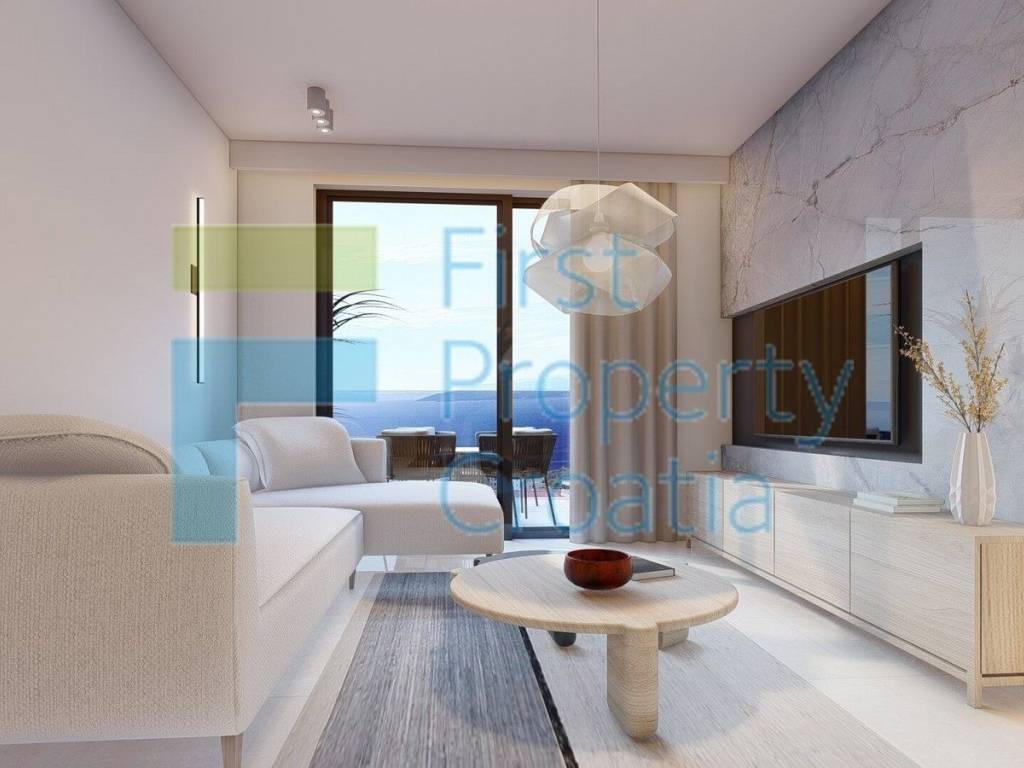 Apartman, Prodaja, Makarska, Makarska