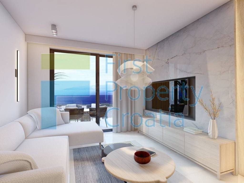 Apartman, Prodaja, Makarska, Makarska