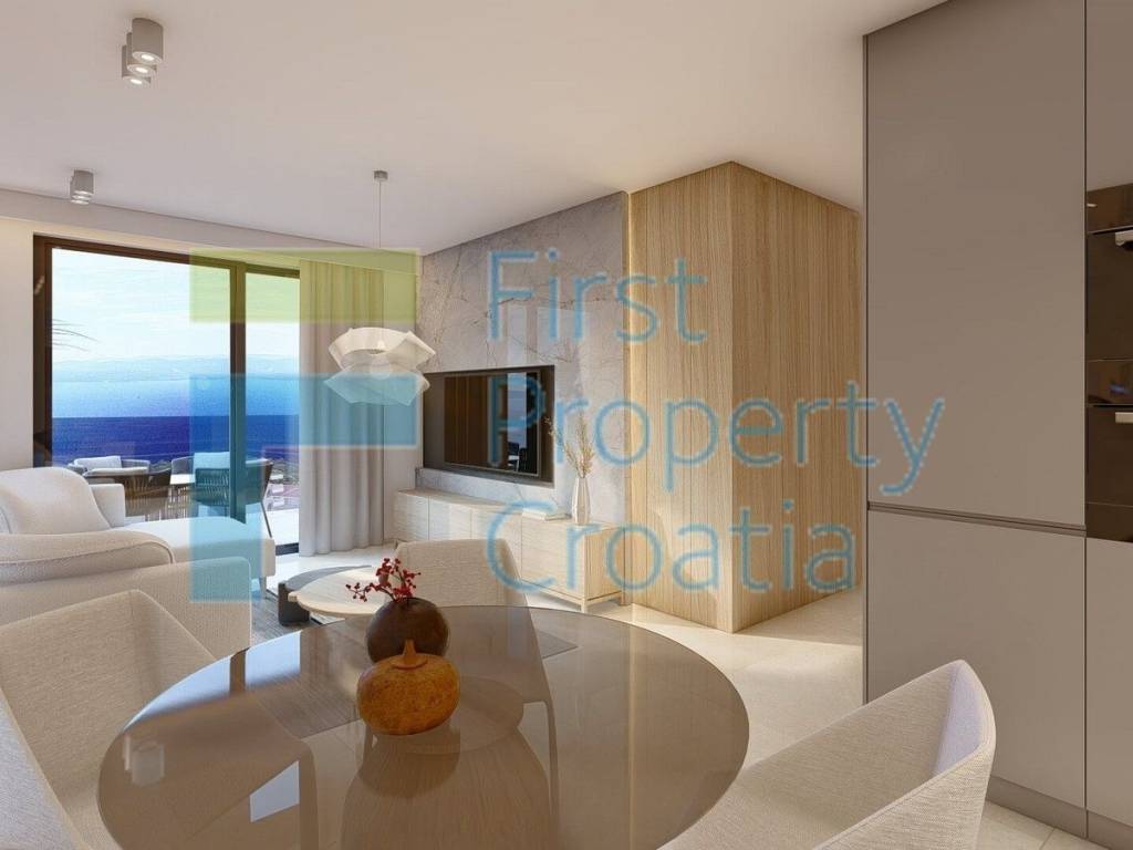 Apartman, Prodaja, Makarska, Makarska