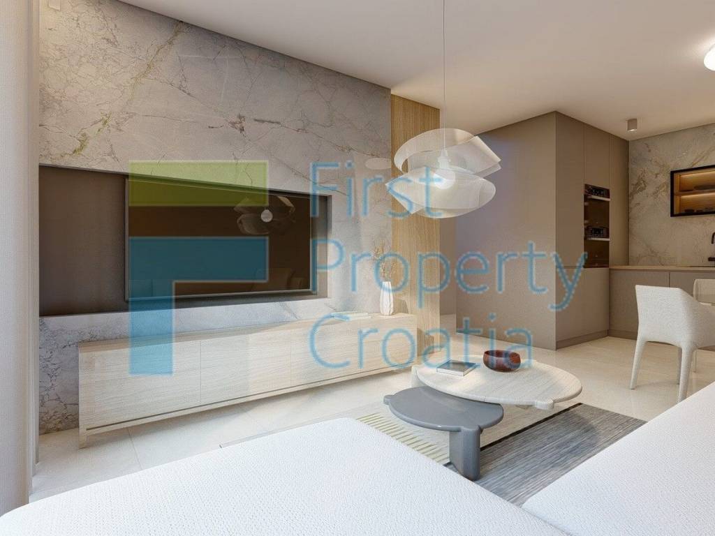 Apartman, Prodaja, Makarska, Makarska