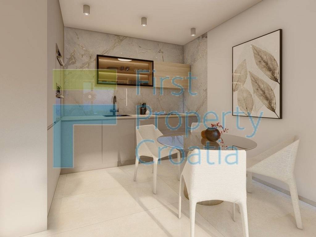 Apartman, Prodaja, Makarska, Makarska