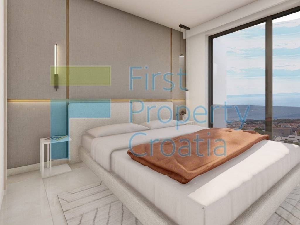 Apartman, Prodaja, Makarska, Makarska