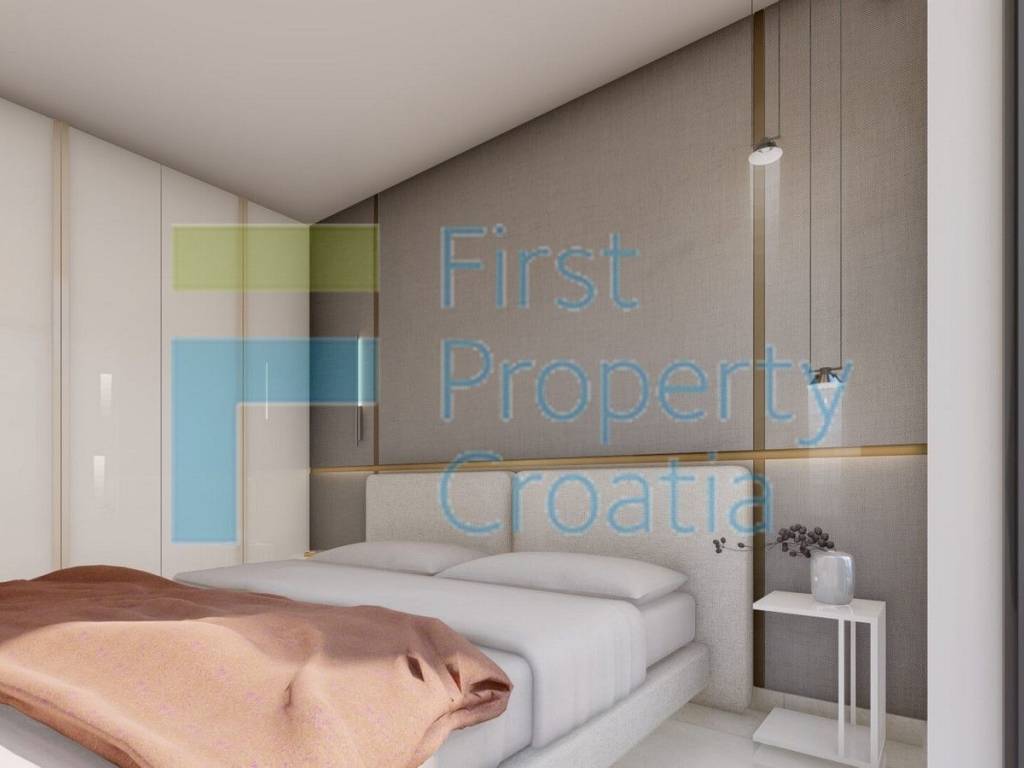 Apartman, Prodaja, Makarska, Makarska