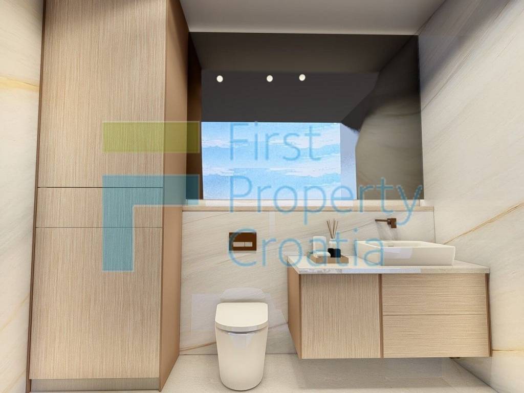 Apartman, Prodaja, Makarska, Makarska
