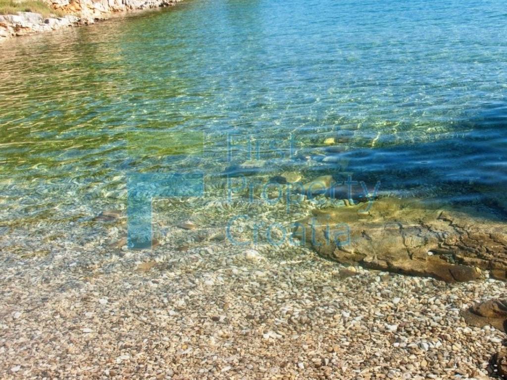 Milna, Milna