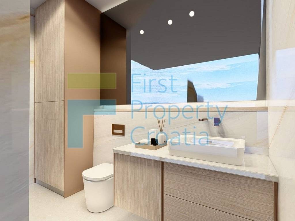 Apartman, Prodaja, Makarska, Makarska