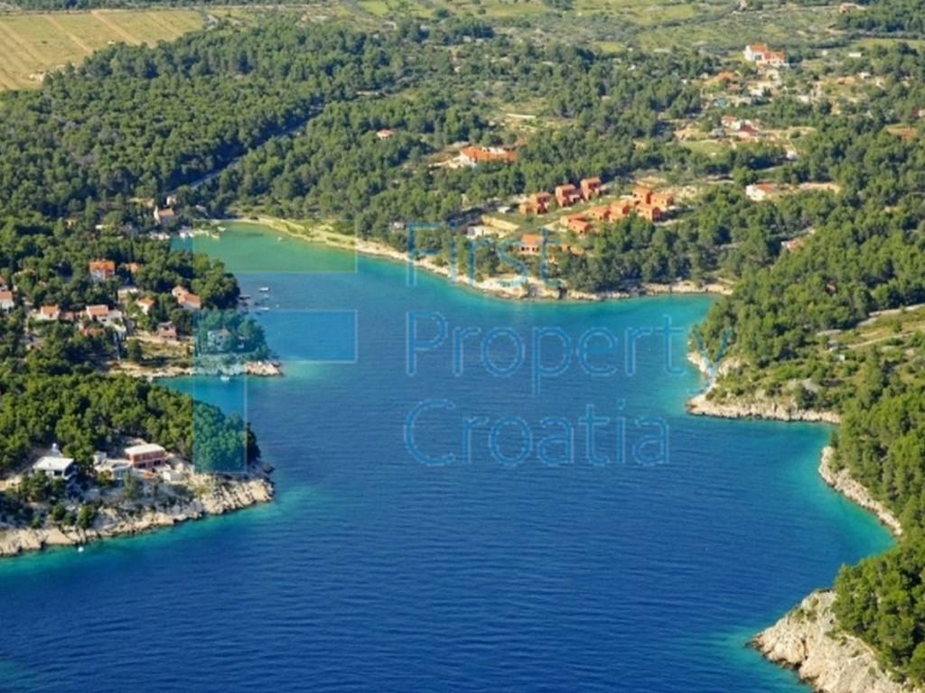 Milna, Milna