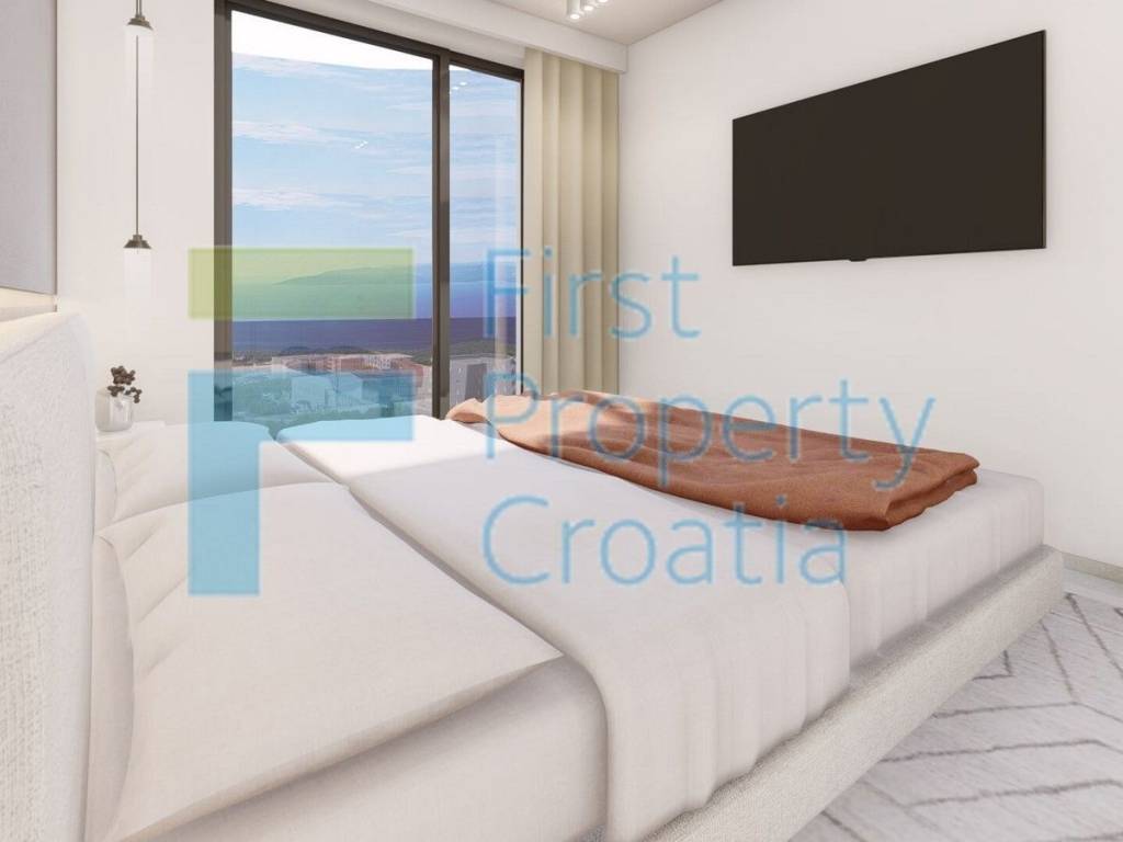 Apartman, Prodaja, Makarska, Makarska