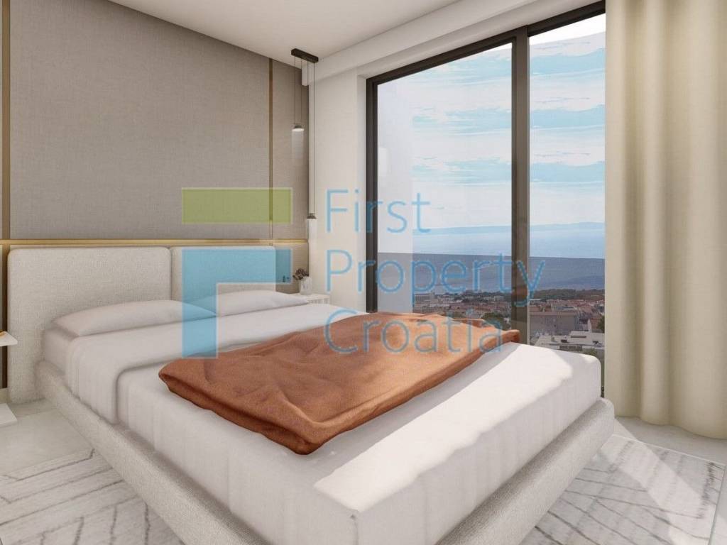 Apartman, Prodaja, Makarska, Makarska