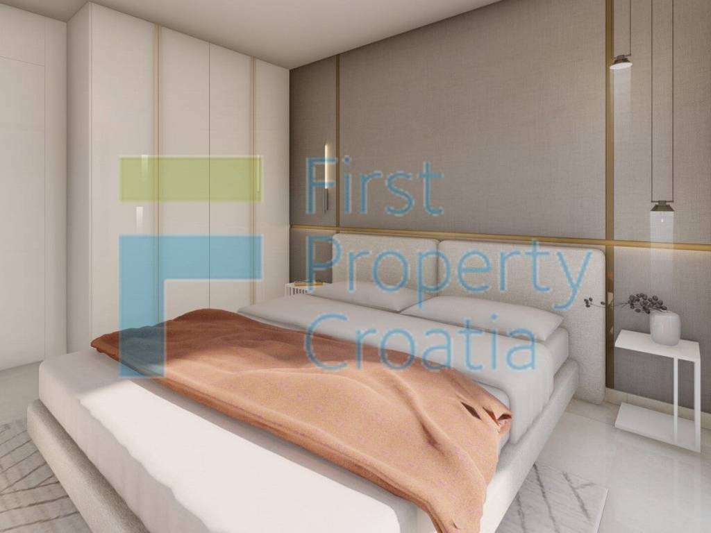 Apartman, Prodaja, Makarska, Makarska
