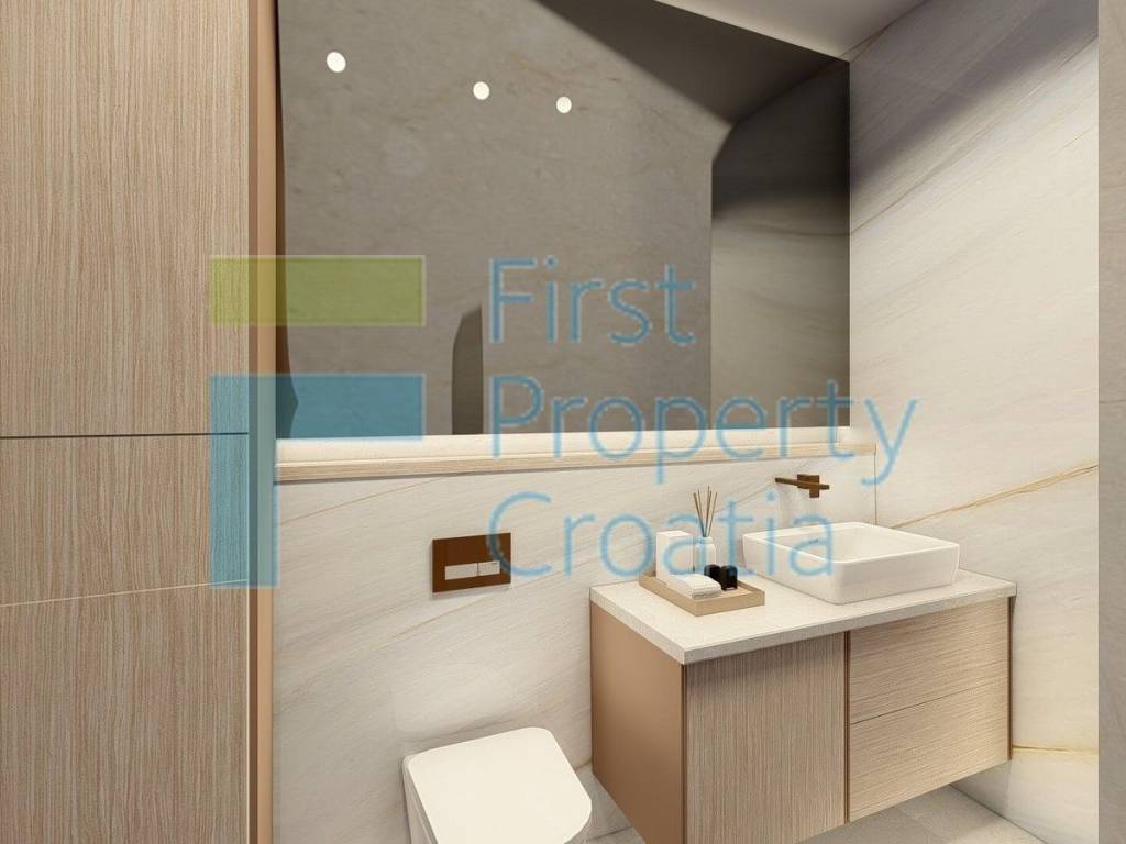 Apartman, Prodaja, Makarska, Makarska