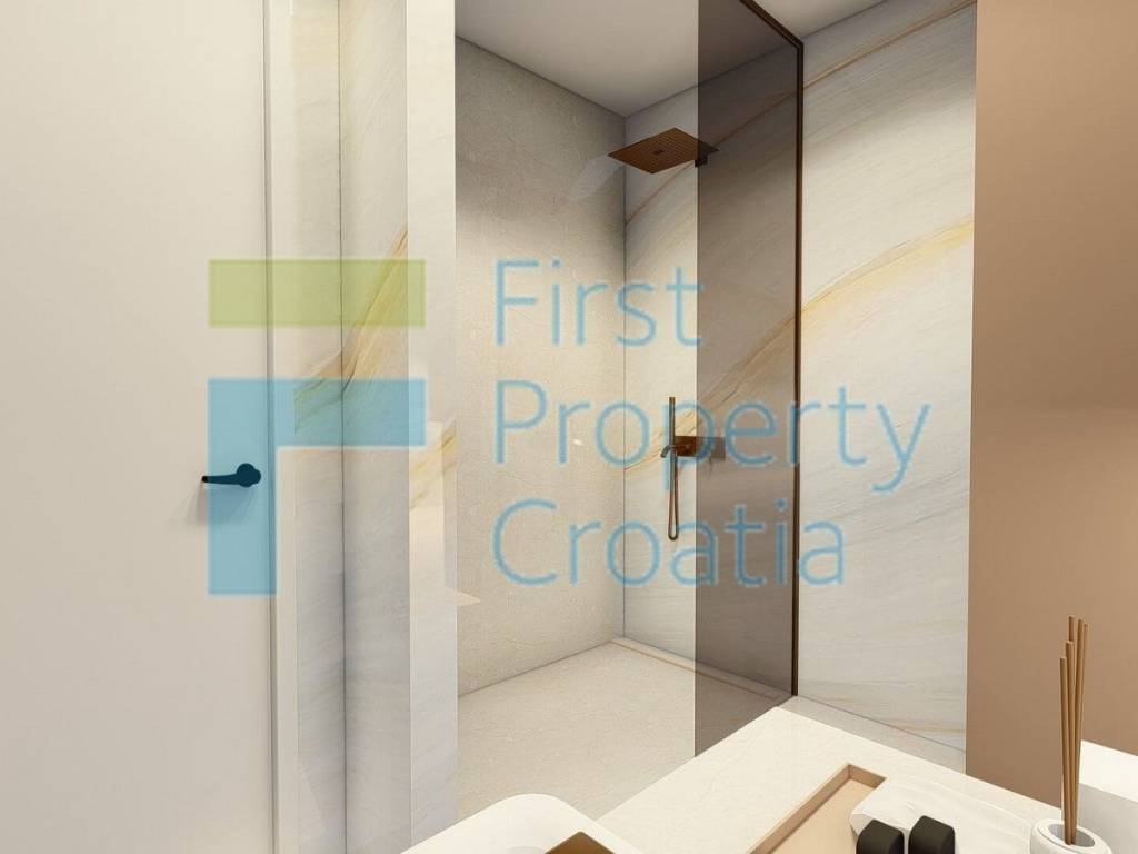Apartman, Prodaja, Makarska, Makarska