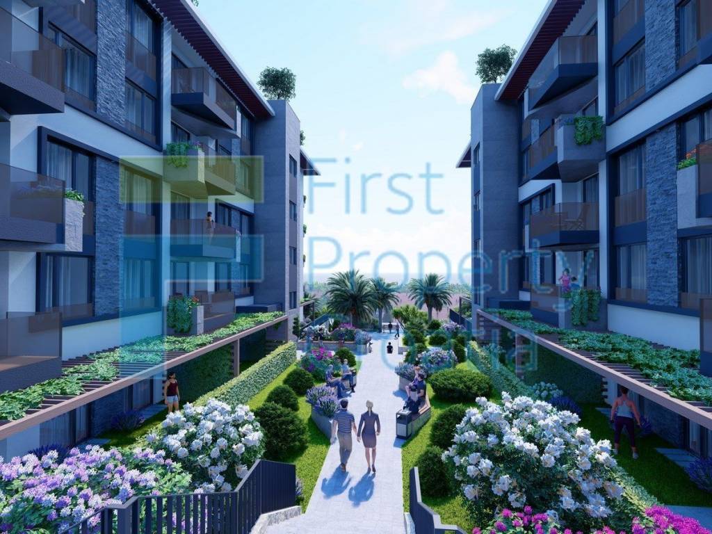 Apartman, Prodaja, Makarska, Makarska