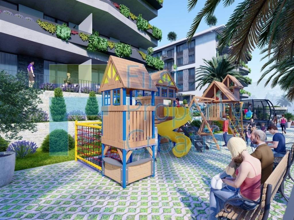 Apartman, Prodaja, Makarska, Makarska
