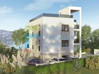 Apartman, Prodaja, Trogir, Ciovo