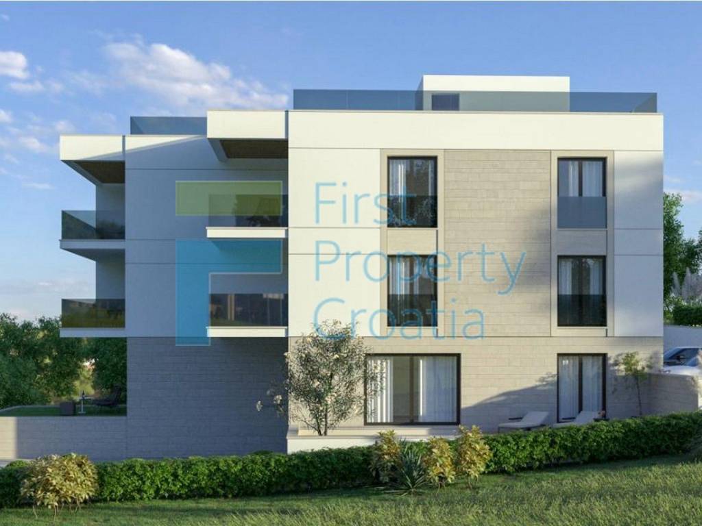 Apartman, Prodaja, Trogir, Ciovo