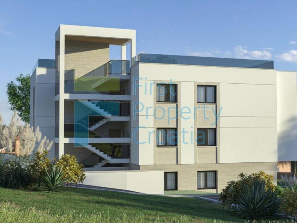 Apartman, Prodaja, Trogir, Ciovo