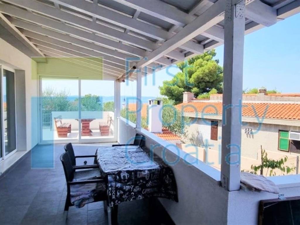 Apartman, Prodaja, Trogir, Ciovo