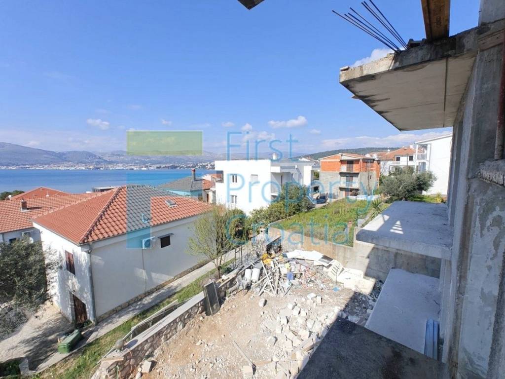 Trogir, Ciovo