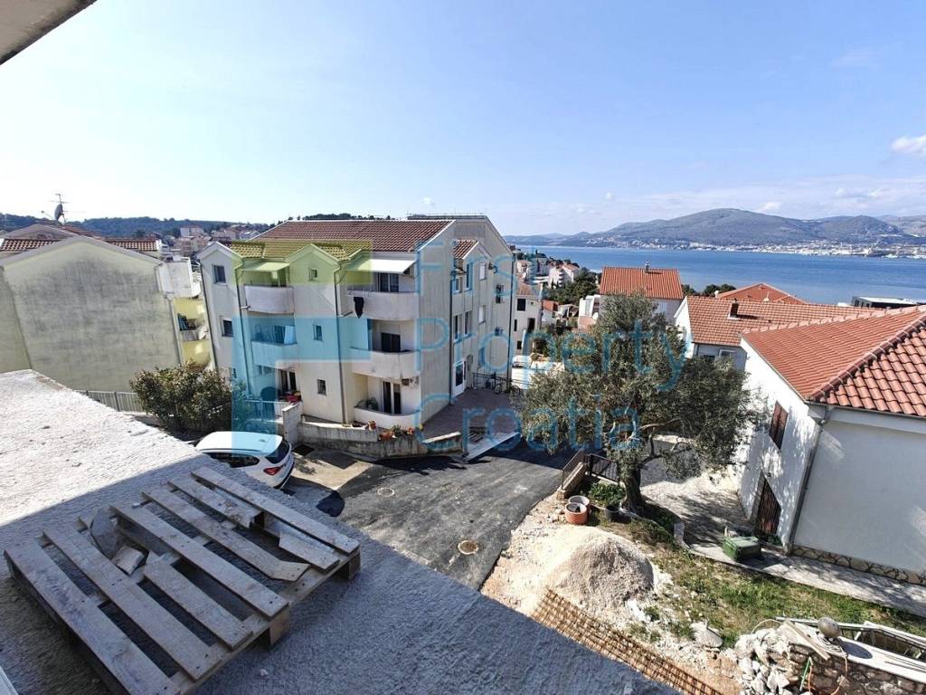 Trogir, Ciovo