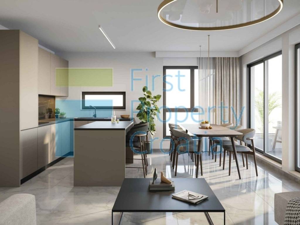 Apartman, Prodaja, Trogir, Ciovo