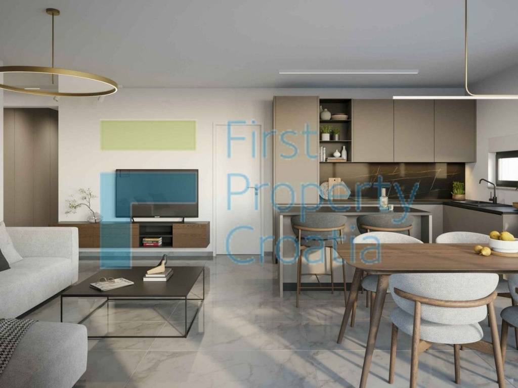 Apartman, Prodaja, Trogir, Ciovo