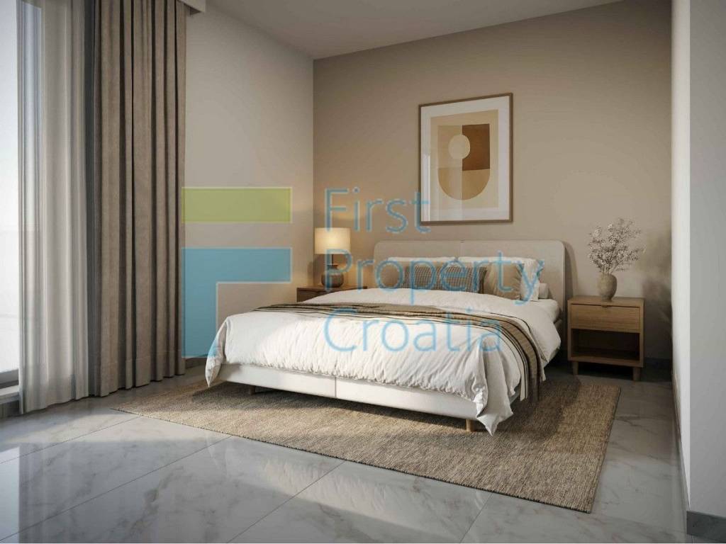Apartman, Prodaja, Trogir, Ciovo
