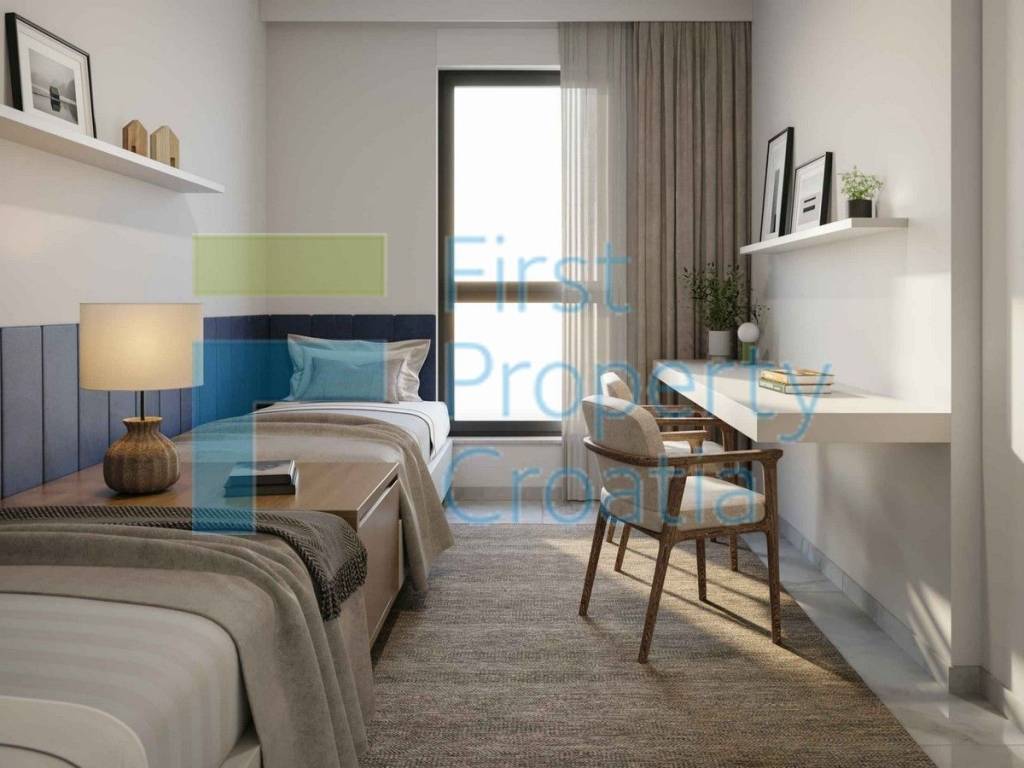 Apartman, Prodaja, Trogir, Ciovo