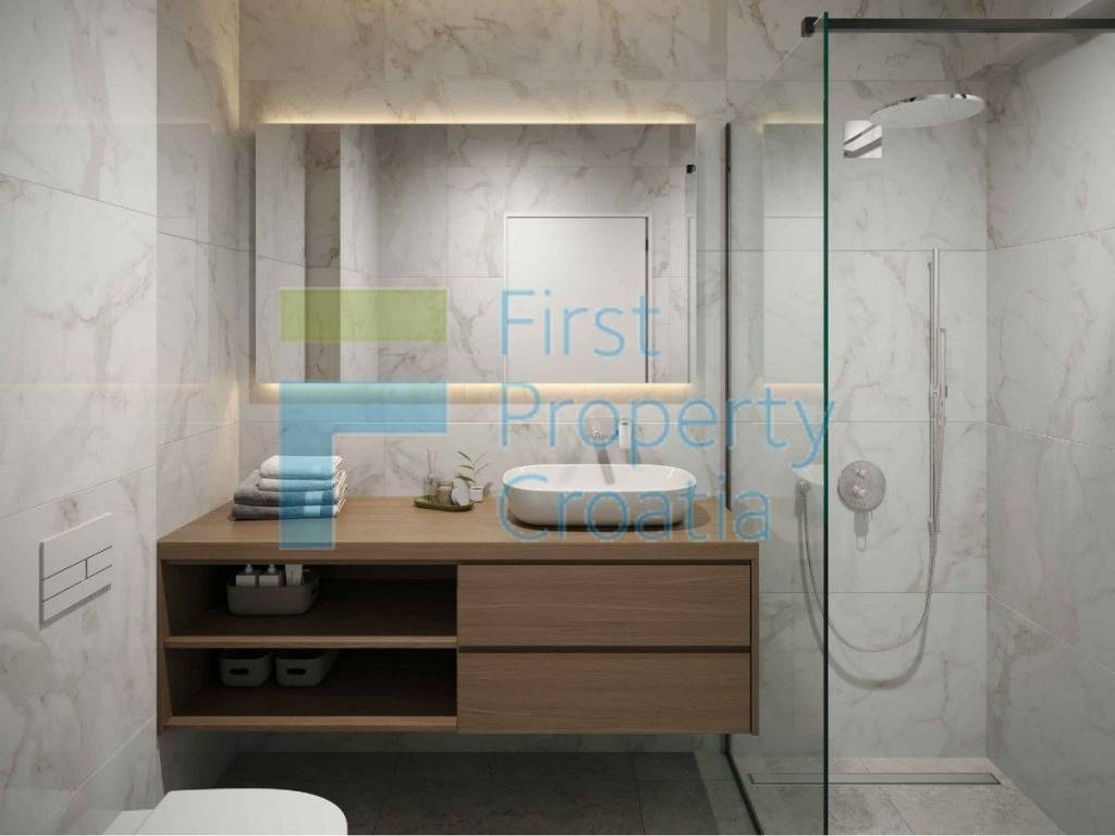 Apartman, Prodaja, Trogir, Ciovo