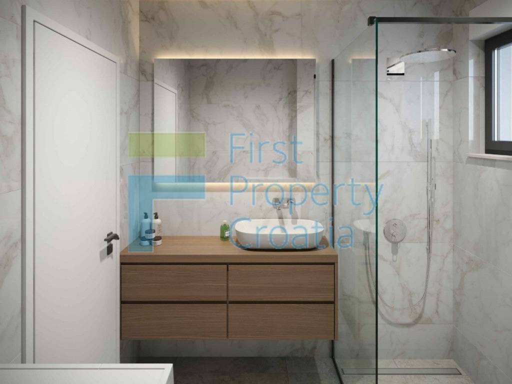 Apartman, Prodaja, Trogir, Ciovo