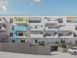 Apartman, Prodaja, Trogir, Ciovo