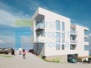 Apartman, Prodaja, Trogir, Ciovo