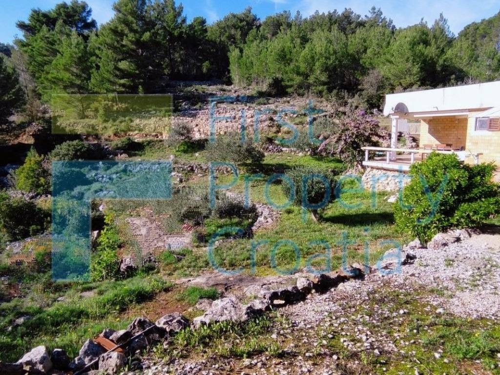 Gradjevinsko zemljiste, Prodaja, Korcula, Korcula
