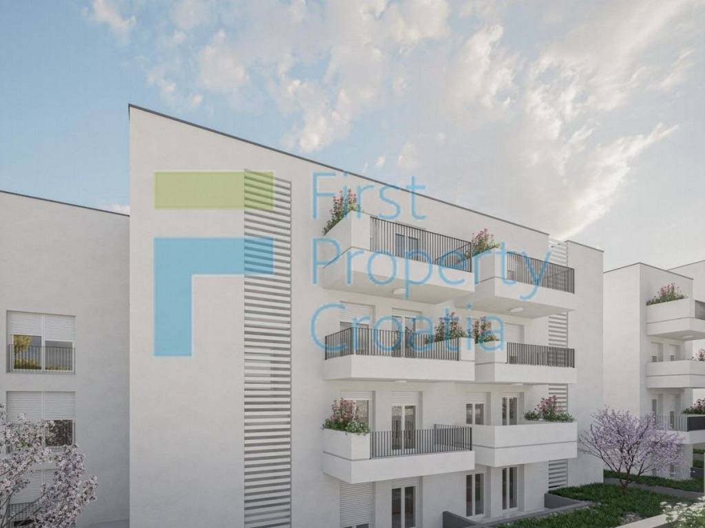 Apartman, Prodaja, Trogir, Ciovo