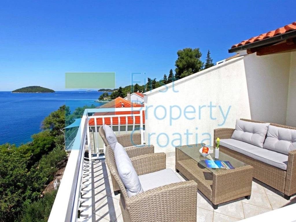 Samostojeca kuca, Prodaja, Korcula, Korcula