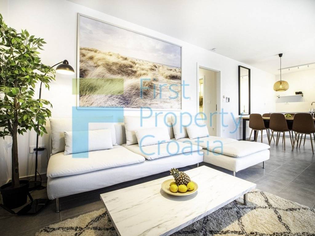 Apartman, Prodaja, Rogoznica, Rogoznica