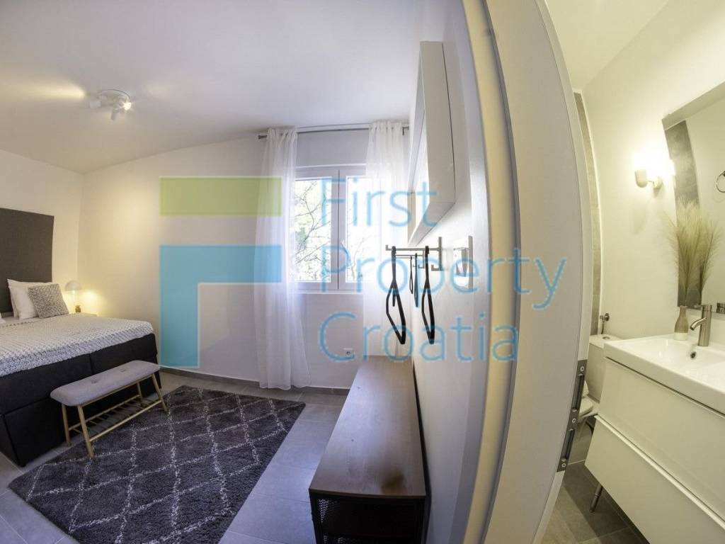 Apartman, Prodaja, Rogoznica, Rogoznica