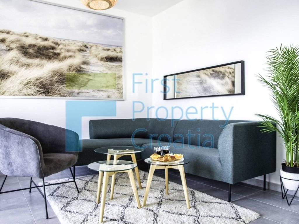 Apartman, Prodaja, Rogoznica, Rogoznica