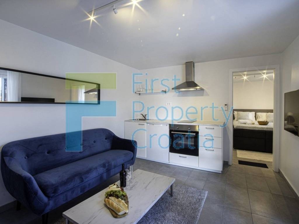 Apartman, Prodaja, Rogoznica, Rogoznica