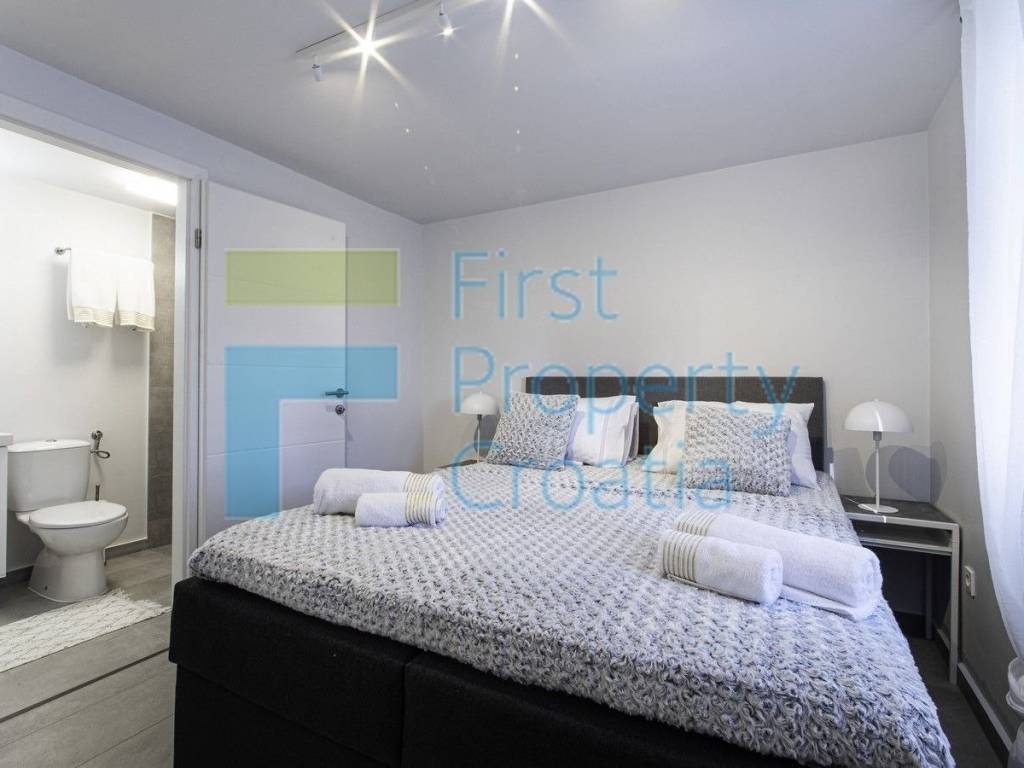 Apartman, Prodaja, Rogoznica, Rogoznica