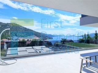 Vila, Prodaja, Trogir, Trogir