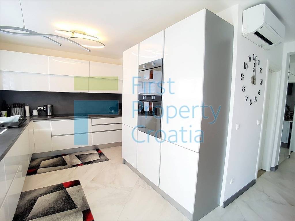 Apartman, Prodaja, Trogir, Ciovo