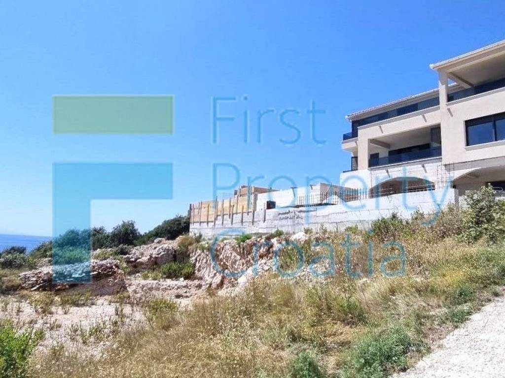 Vila, Prodaja, Rogoznica, Rogoznica
