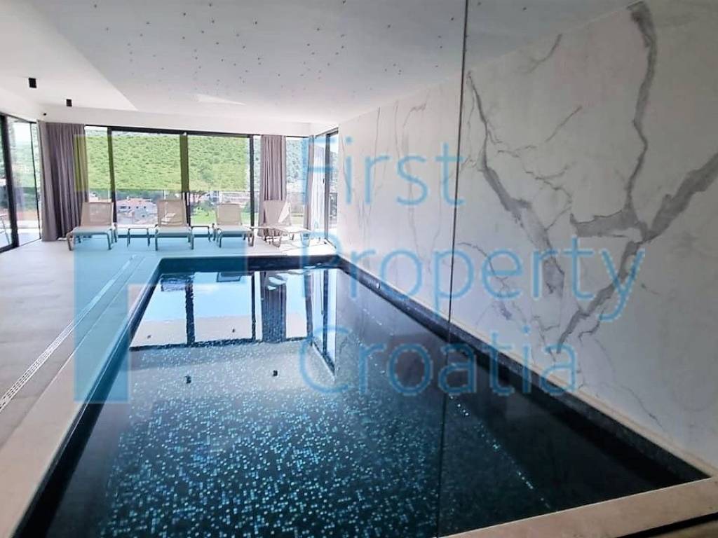 Vila, Prodaja, Trogir, Trogir