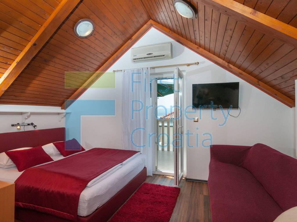 Apartmanska kuca, Prodaja, Omis, Omis