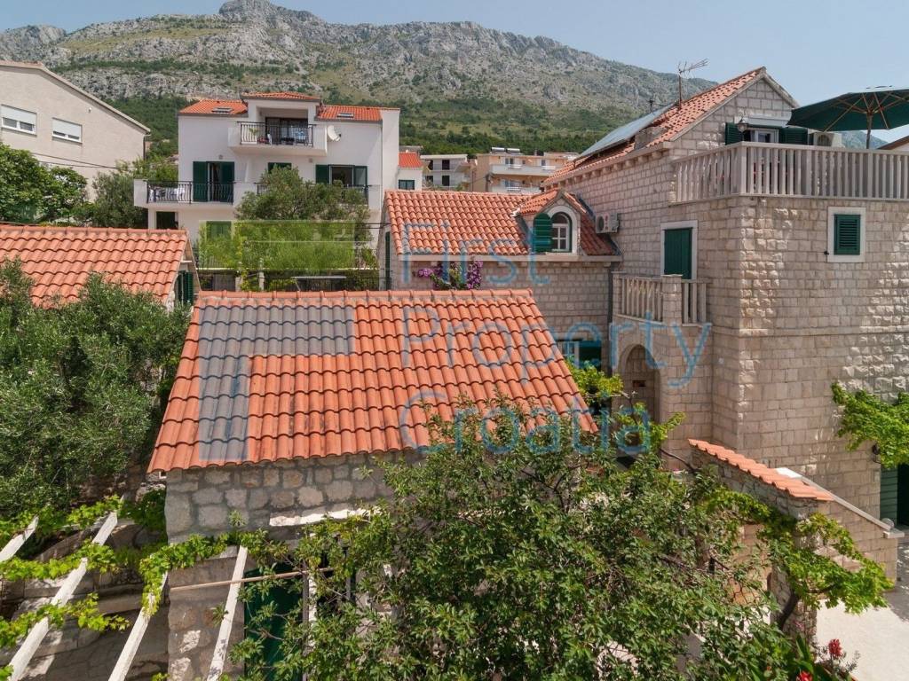 Apartmanska kuca, Prodaja, Omis, Omis